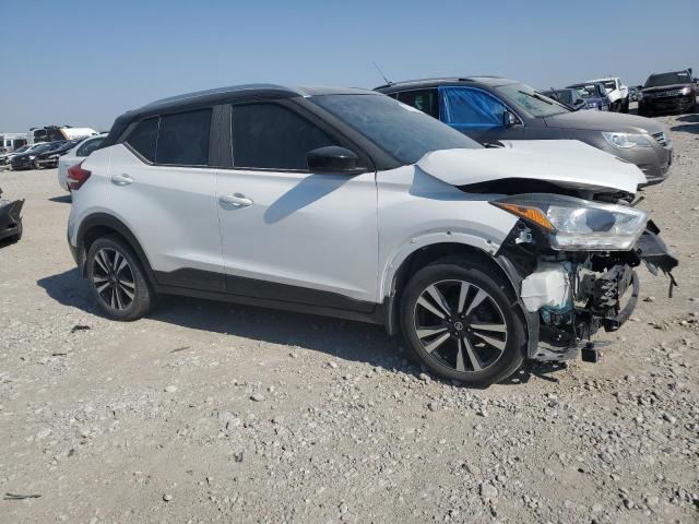 Vin: 3n1cp5cu6jl520702, lot: 50213235, nissan kicks s 20184