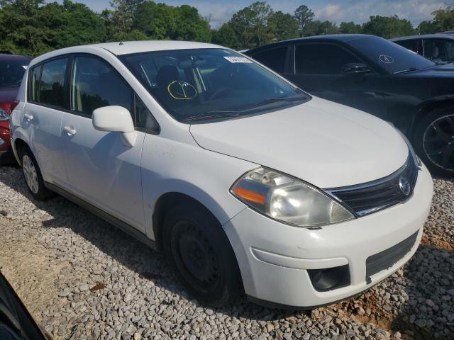Vin: 3n1bc1cp0ck283644, lot: 56651625, nissan versa s 20124