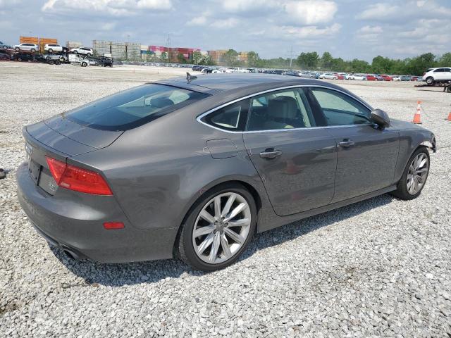 Vin: wau2gafc1en045791, lot: 57011815, audi a7 prestige 20143