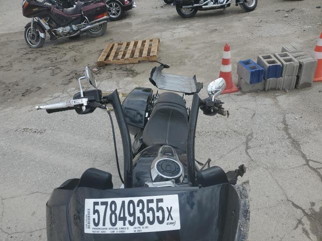 2024 HARLEY-DAVIDSON FLTRX - 1HD1KH714RB639879