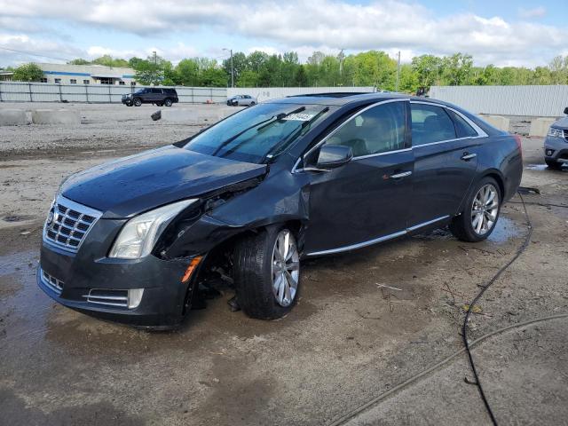 CADILLAC XTS LUXURY