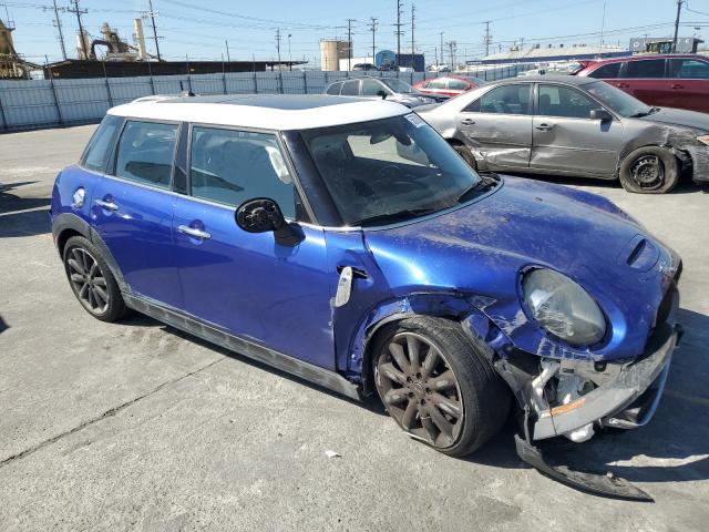 Vin: wmwxu3c56k2h87913, lot: 56768065, mini cooper s 20194