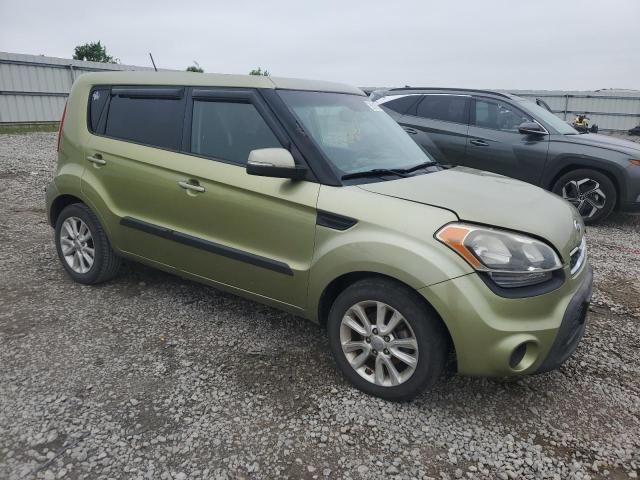 Vin: kndjt2a68c7413967, lot: 56516785, kia soul + 20124
