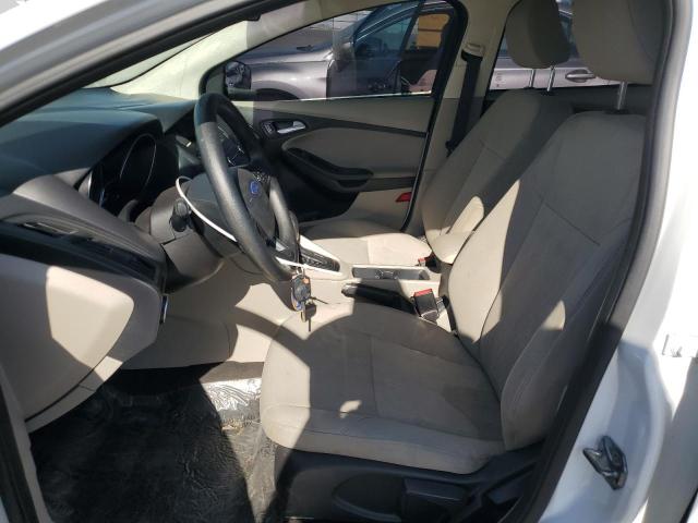 2017 FORD FOCUS SE - 1FADP3F23HL259721