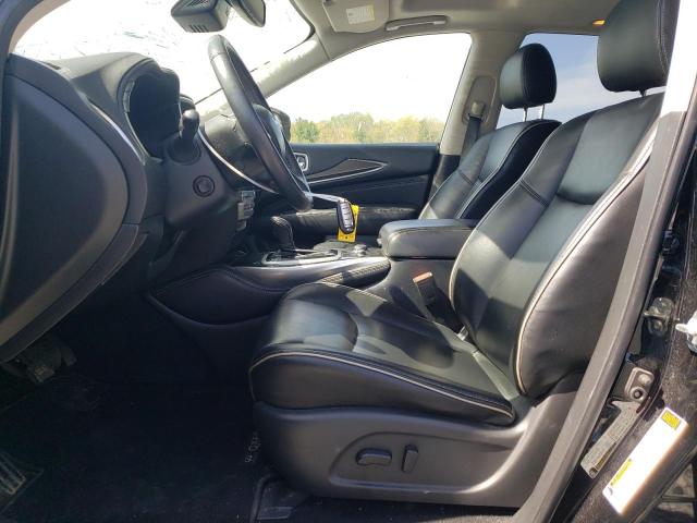 2020 INFINITI QX60 LUXE - 5N1DL0MM4LC517578