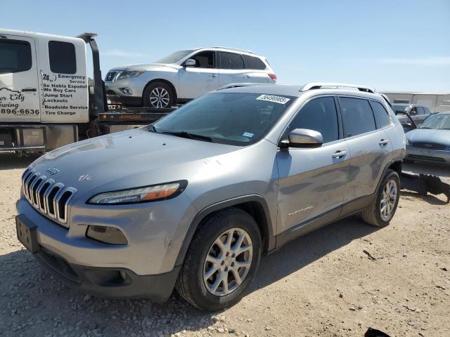 Vin: 1c4pjlcb4gw110406, lot: 56496985, jeep grand cher latitude 2016 img_1