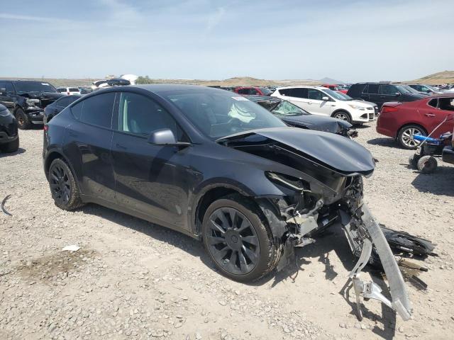 Vin: 7saygdee6rf074728, lot: 58555535, tesla model y 20244