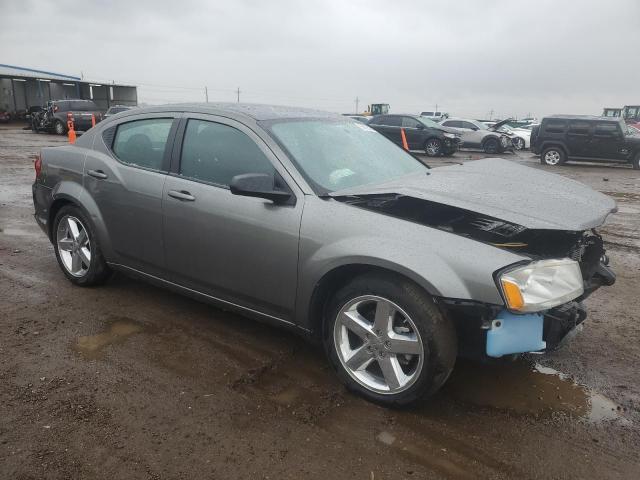 Vin: 1c3cdzab6dn700947, lot: 55978585, dodge avenger se 20134