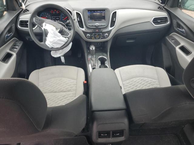 2020 CHEVROLET EQUINOX LS 3GNAXHEV2LS590225