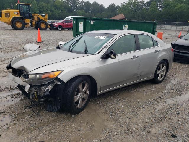 ACURA TSX