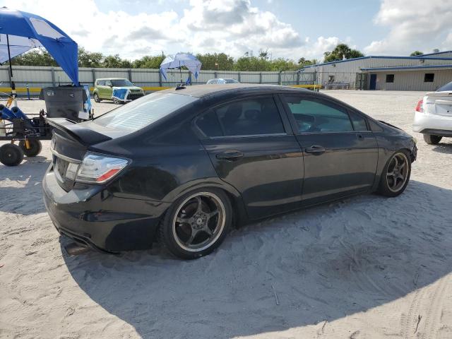 Vin: 2hgfb6e59eh701104, lot: 58085435, honda civic si 20143