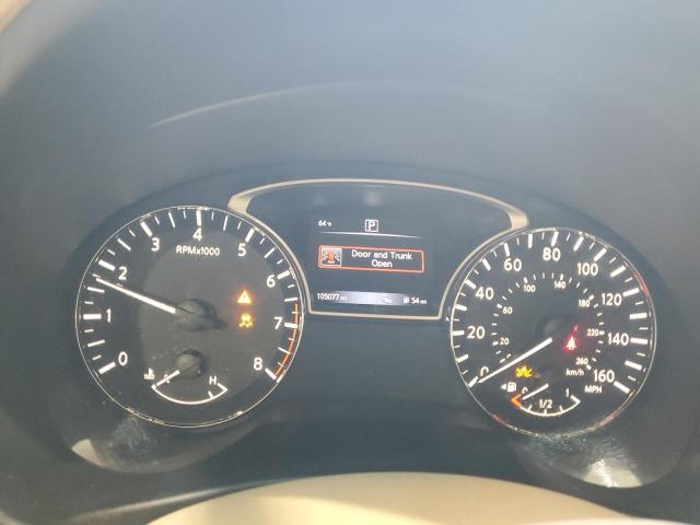 2016 NISSAN ALTIMA 2.5 - 1N4AL3AP6GC148449