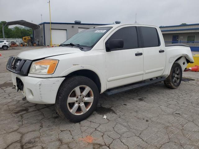 Vin: 1n6aa0ej8cn311473, lot: 56246255, nissan titan s 2012 img_1