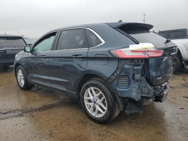 Vin: 2fmpk4j95nba00753, lot: 55787745, ford edge sel 20222