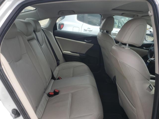 2020 HONDA INSIGHT TO 19XZE4F90LE000985