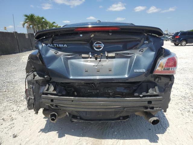 2015 NISSAN ALTIMA 2.5 - 1N4AL3AP4FC476984