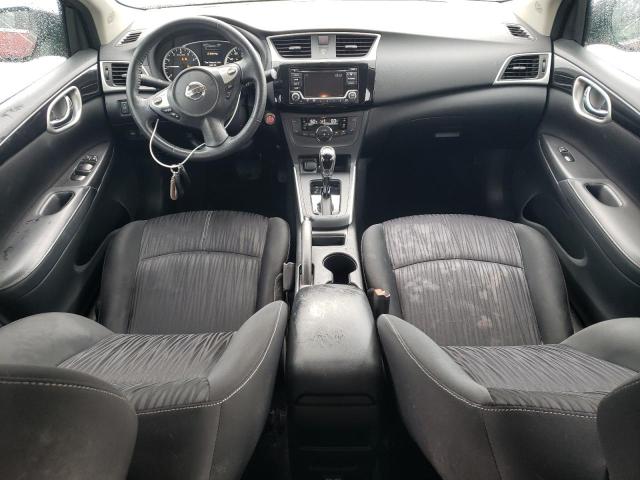 2018 NISSAN SENTRA S - 3N1AB7AP0JY294528