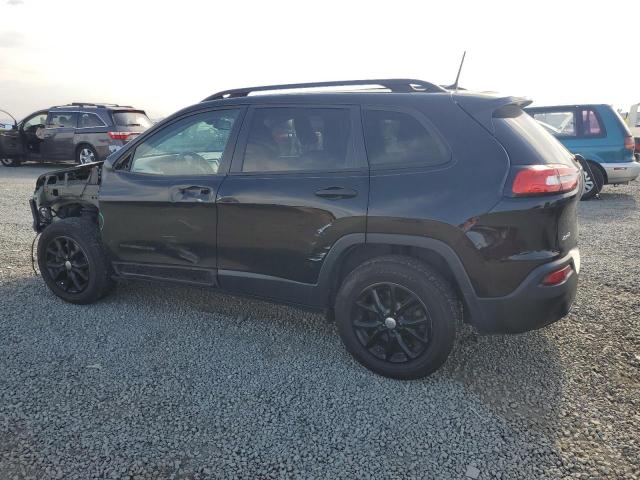 Vin: 1c4pjmab5hw583337, lot: 58088685, jeep grand cher sport 20172