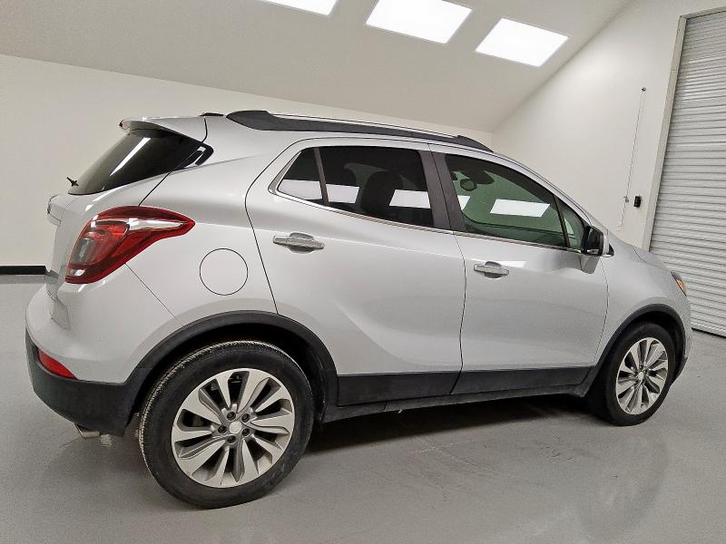 Vin: kl4cjasb1lb014524, lot: 57823855, buick encore preferred 20203