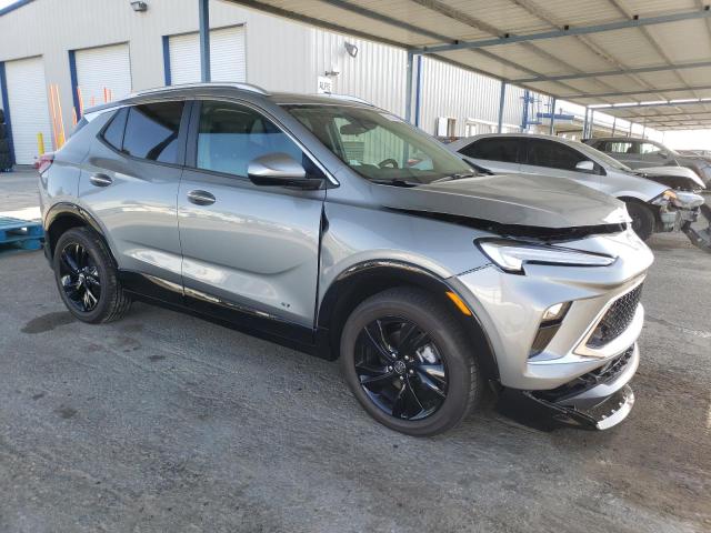 Vin: kl4amdslxsb133955, lot: 56235005, buick encore sport touring 20254