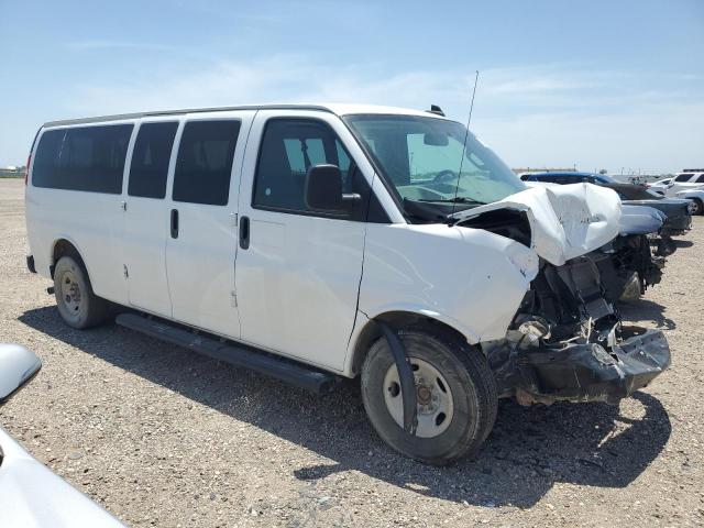Vin: 1gazgnfg6l1271561, lot: 55260055, chevrolet express ls 20204