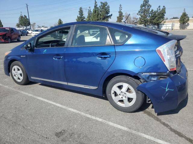 Vin: jtdkn3duxa0173549, lot: 57098965, toyota prius 20102