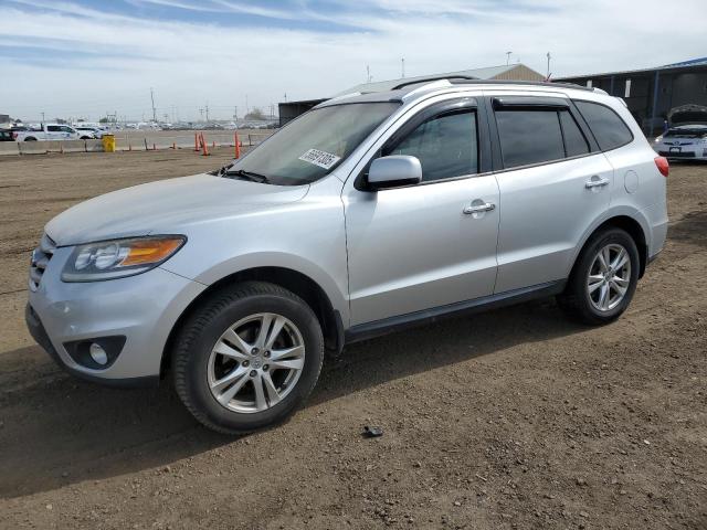 Vin: 5xyzkdag2cg157144, lot: 56691305, hyundai santa fe limited 2012 img_1