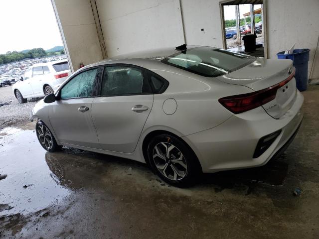 Vin: 3kpf24ad3me399979, lot: 58236575, kia forte fe 20212
