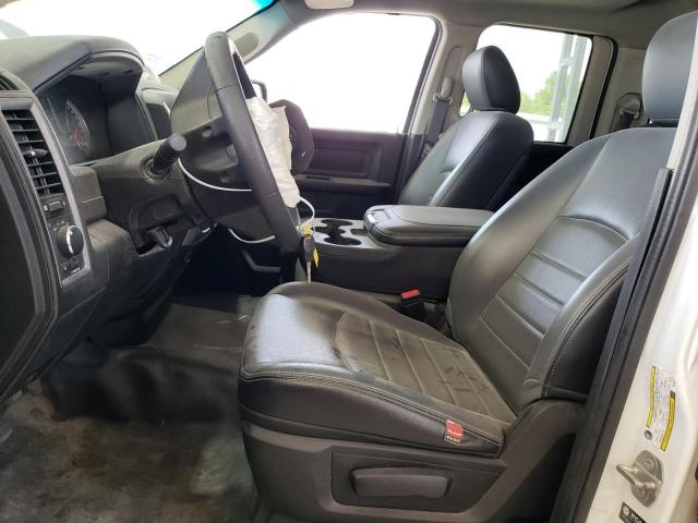 2022 RAM 1500 CLASS - 1C6RR6FG0NS148236