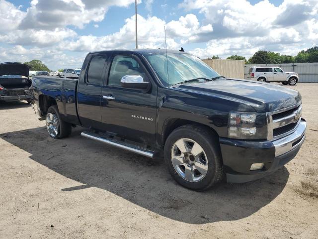 Vin: 1gcrcse07bz457762, lot: 55779355, chevrolet all models c1500 lt 20114