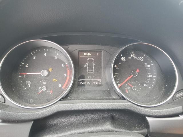 2018 VOLKSWAGEN PASSAT S 1VWAA7A3XJC013676