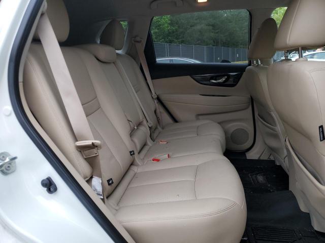 2018 NISSAN ROGUE S - JN8AT2MV9JW306596