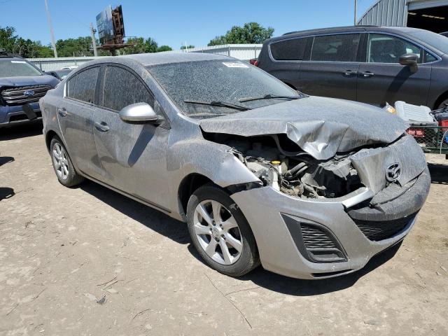 Vin: jm1bl1sf7a1317311, lot: 57574655, mazda 3 i 20104