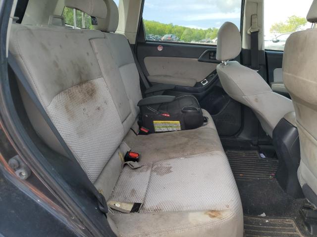 2016 SUBARU FORESTER 2 - JF2SJADC4GH403346