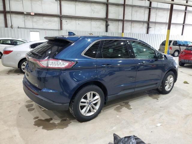 Vin: 2fmpk4j89hbb55673, lot: 57232895, ford edge sel 20173