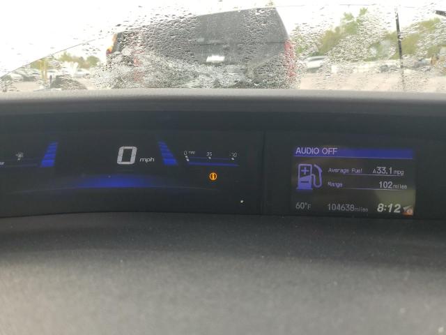 2015 HONDA CIVIC SE 19XFB2F75FE232677