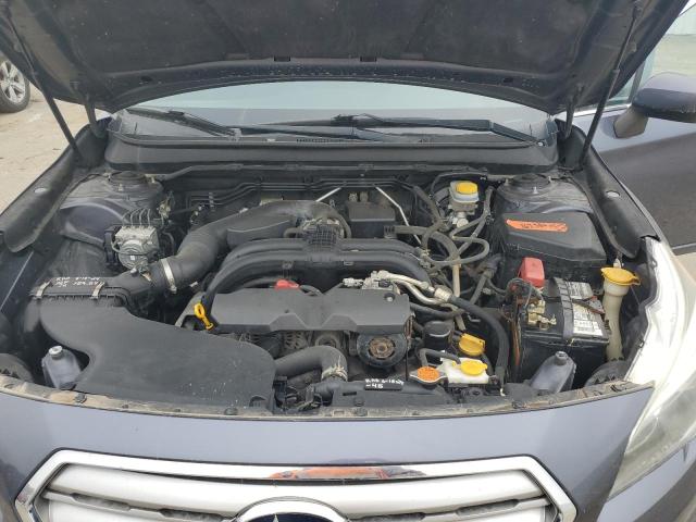 2015 SUBARU OUTBACK 2. - 4S4BSBCC4F3244905