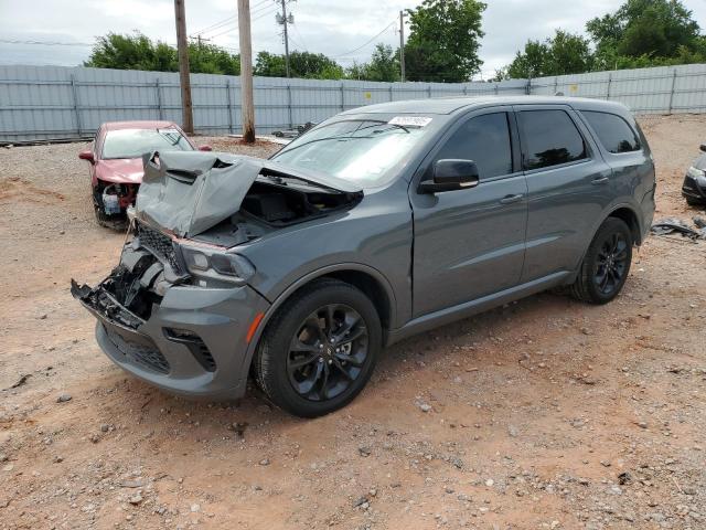 Vin: 1c4rdhdg5nc203554, lot: 57697905, dodge durango gt 2022 img_1