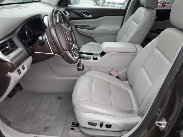 2019 GMC ACADIA SLT - 1GKKNMLS3KZ255114
