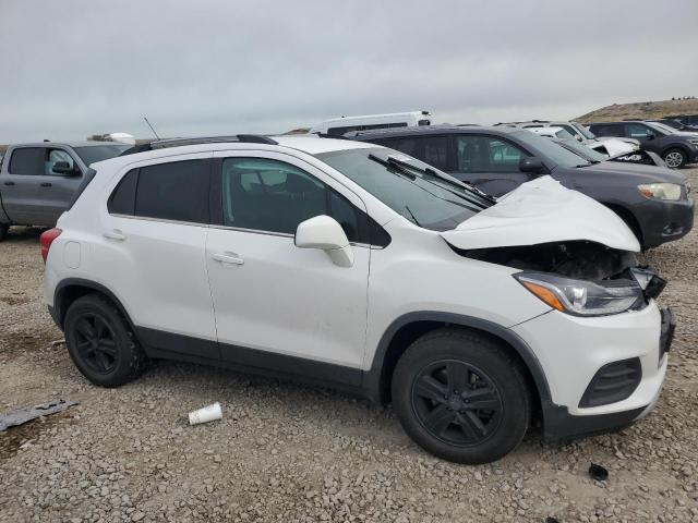Vin: 3gncjlsb7jl241382, lot: 56670785, chevrolet trax 1lt 20184