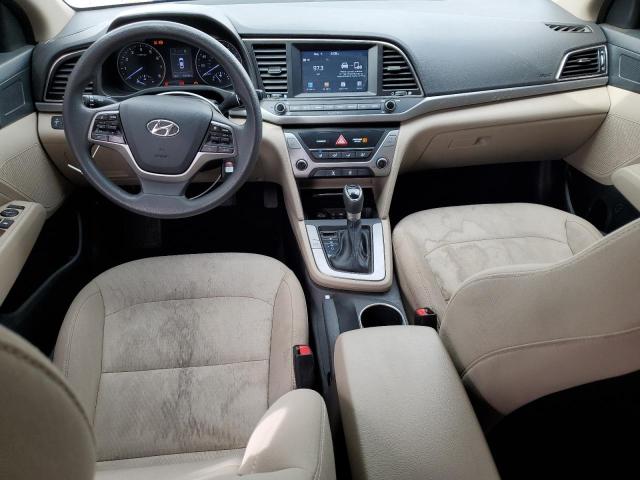 2018 HYUNDAI ELANTRA SE - 5NPD84LF8JH329874
