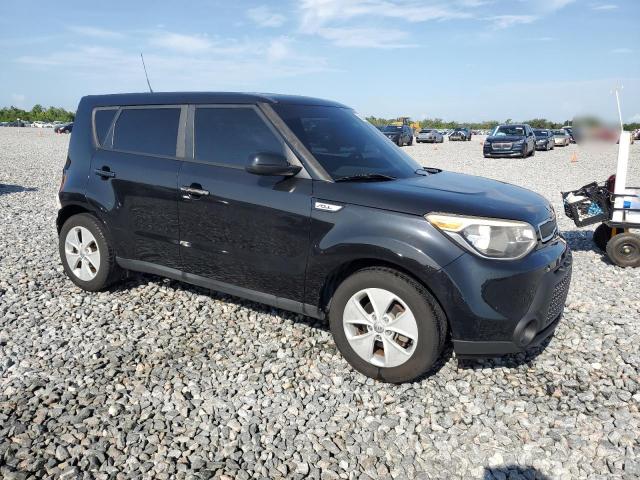 Vin: kndjn2a28g7848775, lot: 58960085, kia soul 20164