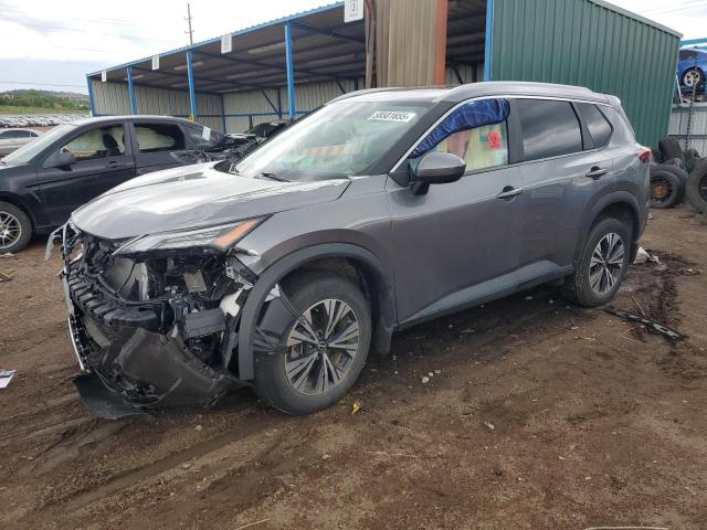 2023 NISSAN ROGUE SV - JN8BT3BB9PW350304