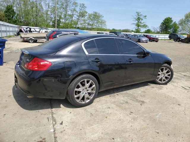 2012 INFINITI G37 - Other View