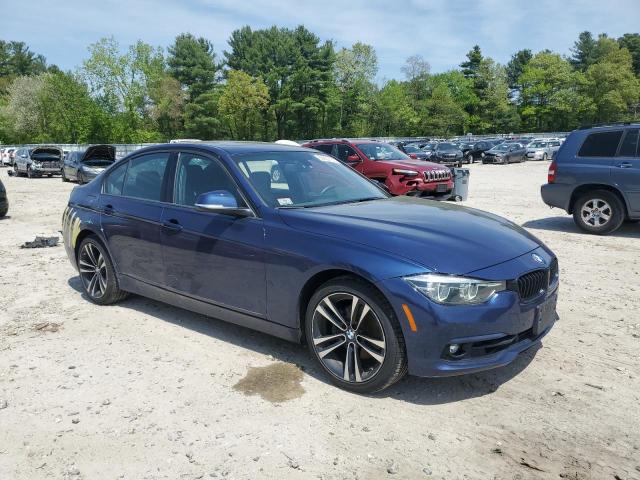 Vin: wba8d9c54jem33342, lot: 56833135, bmw 3 series xi 20184
