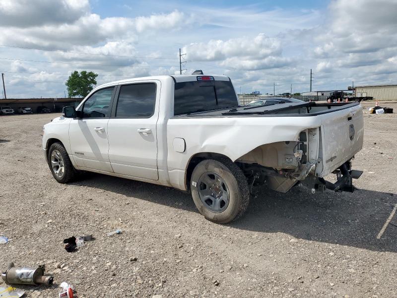 Vin: 1c6rreft6mn575621, lot: 59186185, ram 1500 big horn/lone star 20212
