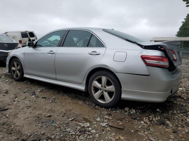 Vin: 4t1bf3ek8bu190446, lot: 58565485, toyota camry base 20112