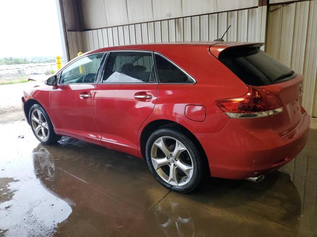 2015 TOYOTA VENZA LE - 4T3BK3BB9FU109404