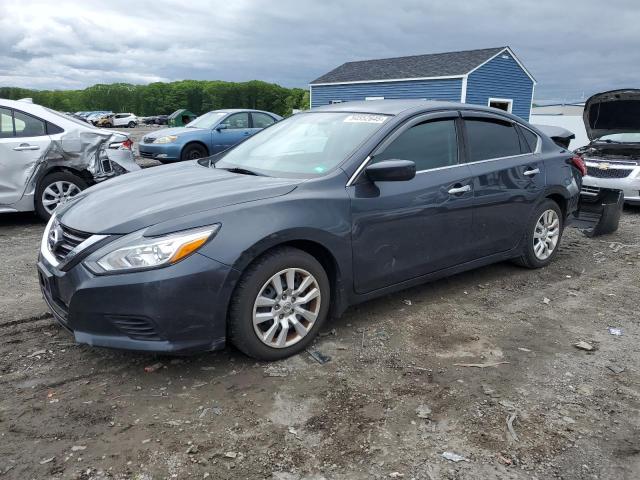 Vin: 1n4al3ap1jc291123, lot: 54552645, nissan altima 2.5 2018 img_1