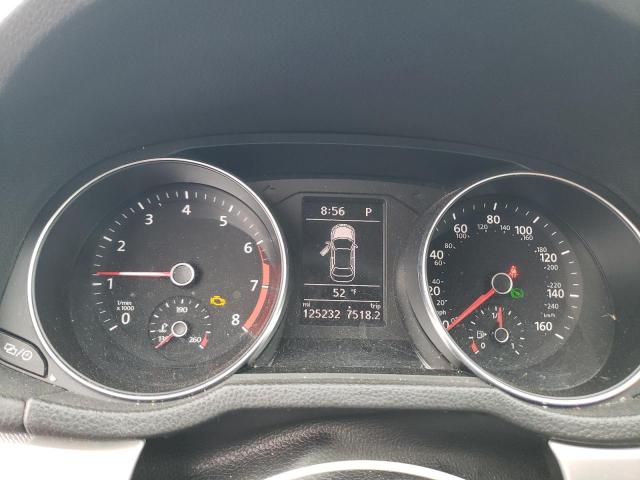 2016 VOLKSWAGEN PASSAT S - 1VWAT7A37GC059307